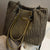 Kvinders Taske Minimalistisk Corduroy Design 2