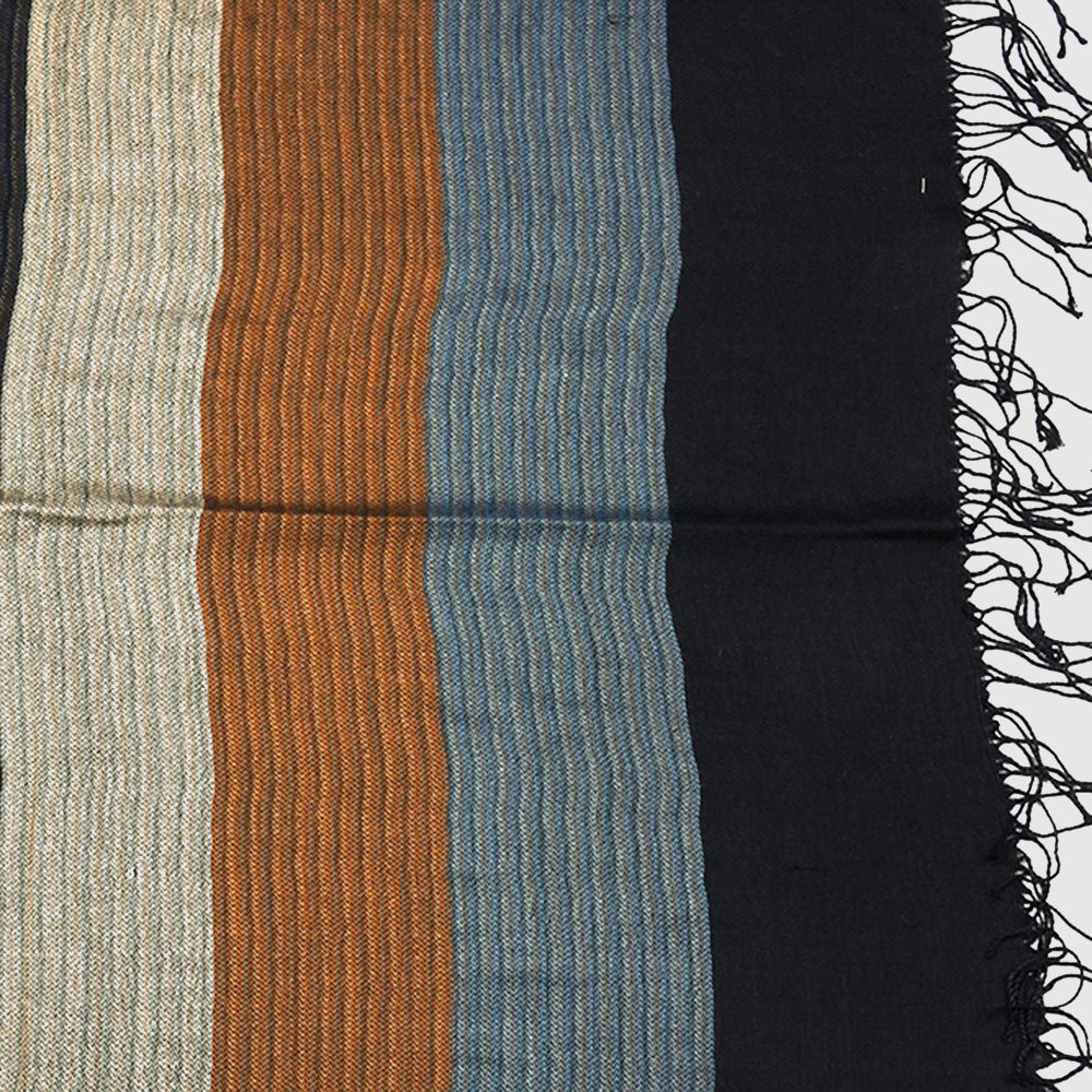 Kvinders Tørklæde Kunstfærdigt Design Varmt Halstørklæde til Vinter 6