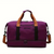 Kvinders Tote Bag Praktisk Design Oxford Stof Med Justerbar Skulderrem 10
