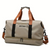 Kvinders Tote Bag Praktisk Design Oxford Stof Med Justerbar Skulderrem 5