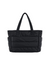 Kvinders Tote Bag Puffer Design Praktisk 0