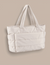 Kvinders Tote Bag Puffer Design Praktisk 1