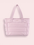 Kvinders Tote Bag Puffer Design Praktisk 2