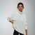 Kvinders Turtleneck Pullover Elegant Strik 2