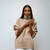 Kvinders Turtleneck Pullover Elegant Strik 3