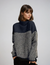 Kvinders Turtleneck Sweater Mønstret Blød Materiale 1