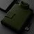 Kvinders Turtleneck Sweater Stilfuld til Vinter 7