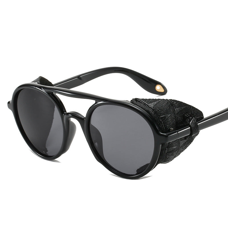 Kvinders Vintage Solbriller Design 5
