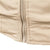 Herre Bomber Jakke Sort Stilfuld Polyester-4