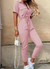 Variant image for Kvinders Jumpsuit Elegant Design Komfortabelt Stof-43