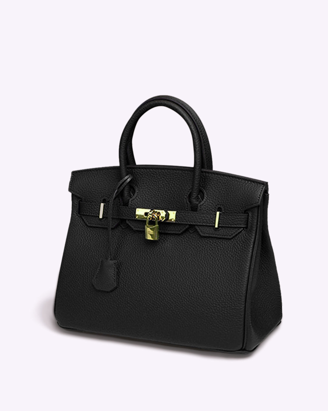 Variant image for Dame Læder Taske Multifunktionel Elegant Skuldertaske-3