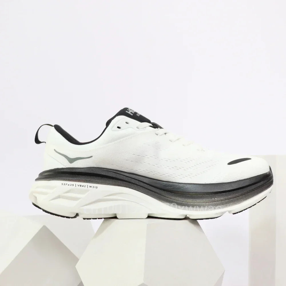 Løbesko Unisex Lette Stødabsorberende Åndbare Træningssko 10