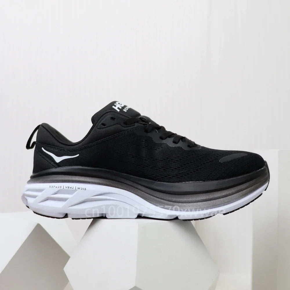 Løbesko Unisex Lette Stødabsorberende Åndbare Træningssko 17