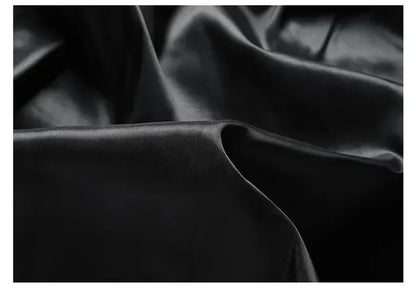 Herre Vindjakke Lang Komfortabel Polyester til Udendørs Aktiviteter-5