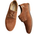 Herresko Suede Elegant Design Komfortable Støvler til Mænd-1