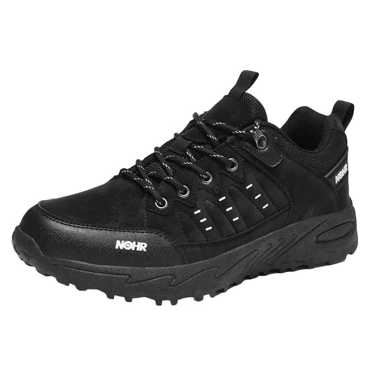 Mænd Fritidssneakers med Skridsikker Sål 0