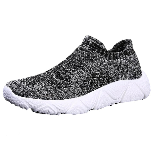 Mænd Slip-On Sneakers Komfortabelt Design 0