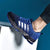 Mænds Board Shoes Patchwork Design Syntetisk 1