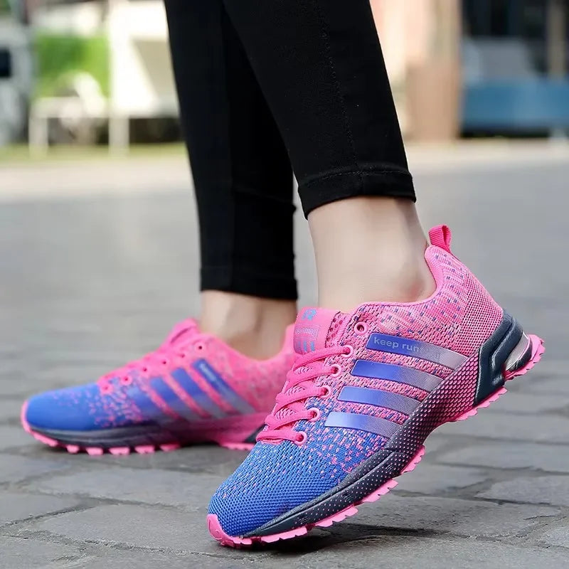 Mænds Board Shoes Patchwork Design Syntetisk 5