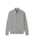 Mænds Cardigan Slim-Fit Stilfuld 0