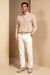 Mænds Cardigan Slim-Fit Stilfuld 6