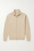 Mænds Cardigan Slim-Fit Stilfuld 9