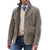 Mænds Casual Jakke Retro Stil 0