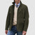 Mænds Casual Jakke Retro Stil 2
