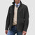 Mænds Casual Jakke Retro Stil 4
