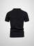 Mænds Casual Polo Shirt med V-hals og Moderne Pasform 6