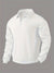 Mænds Casual Shirt Med Rund Hals 10