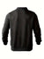 Mænds Casual Shirt Med Rund Hals 5
