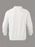 Mænds Casual Shirt Med Rund Hals 6