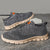 Mænds Casual Sneakers Åndbar Letvægts Sko 0