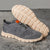 Mænds Casual Sneakers Åndbar Letvægts Sko 2