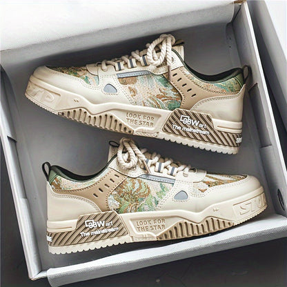 Mænds Casual Sneakers Trendy 9