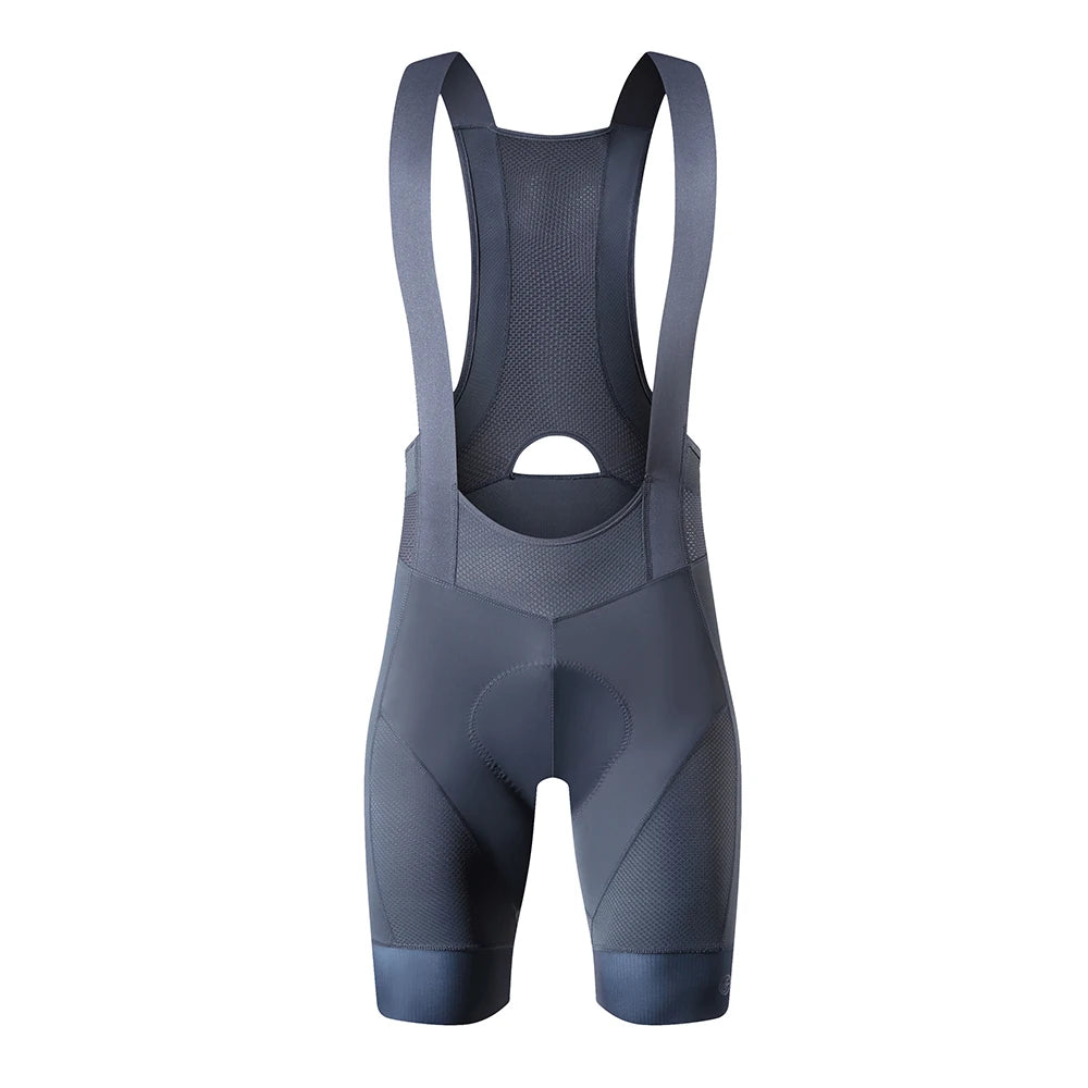 Mænds Cykelbukser Bib Shorts Padded Lycra Åndbar Design 8
