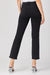 Mænds Denim Jeans Afslappet Distressed Sort 3