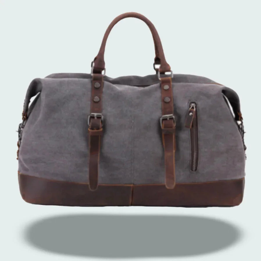 Mænds Duffeltaske Klassisk Design 1