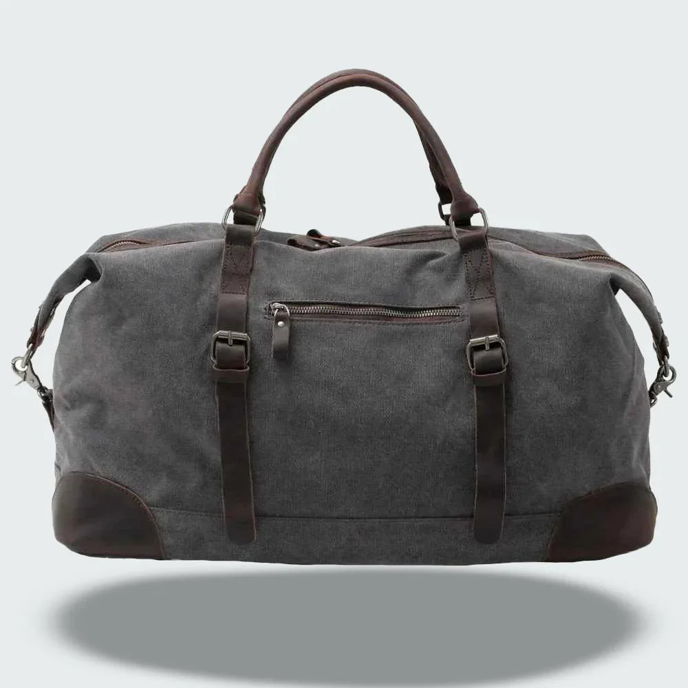Mænds Duffeltaske Rummelig og Funktionel 4
