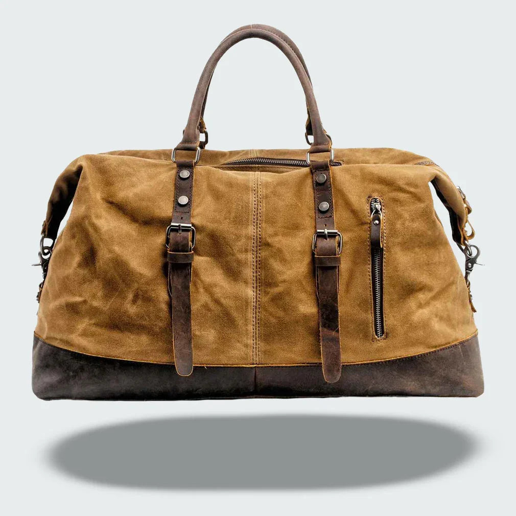 Mænds Duffle Bag Praktisk og Stilfuld 1