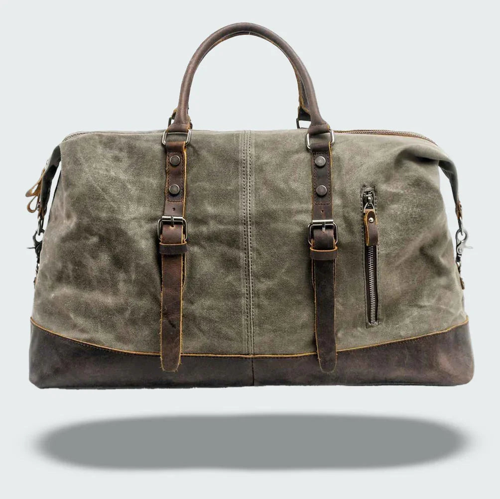 Mænds Duffle Bag Praktisk og Stilfuld 2
