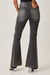 Mænds Flair Jeans Sort 3