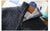 Mænds Fleece Sweater Halv-Zipper Casual 1