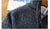 Mænds Fleece Sweater Halv-Zipper Casual 2