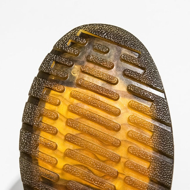 Mænds Fritidssko Klassisk Stil 3