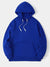 Mænds Hoodie Minimalistisk Design 4