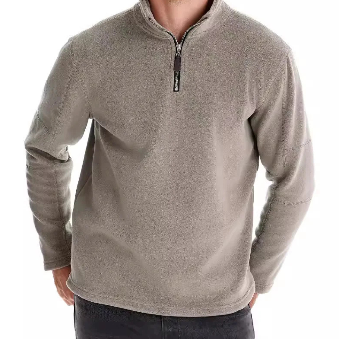 Mænds Jakke Moderne Design Casual Fit 1