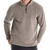 Mænds Jakke Moderne Design Casual Fit 1