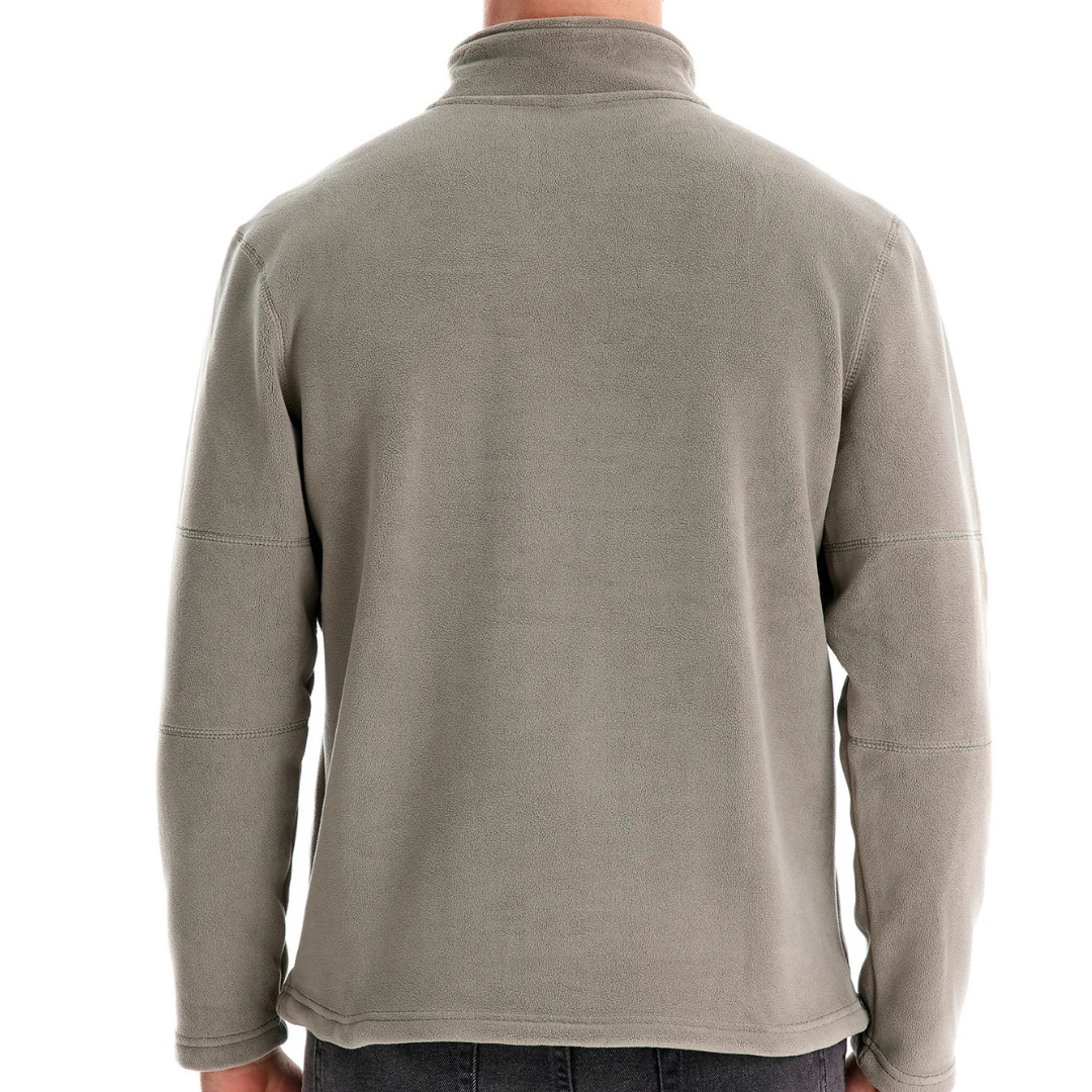 Mænds Jakke Moderne Design Casual Fit 2